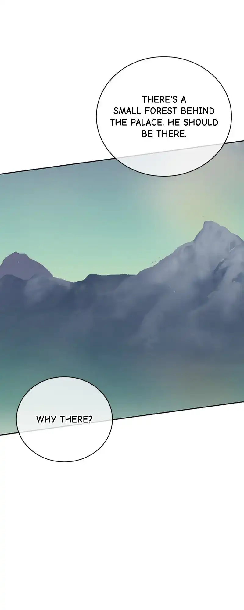 Reborn As a Character That Never Existed chapter 65 page 29