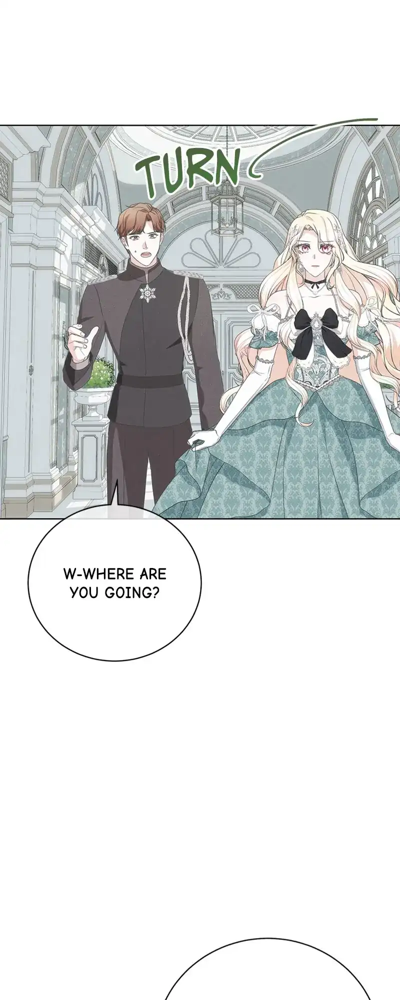 Reborn As a Character That Never Existed chapter 65 page 31