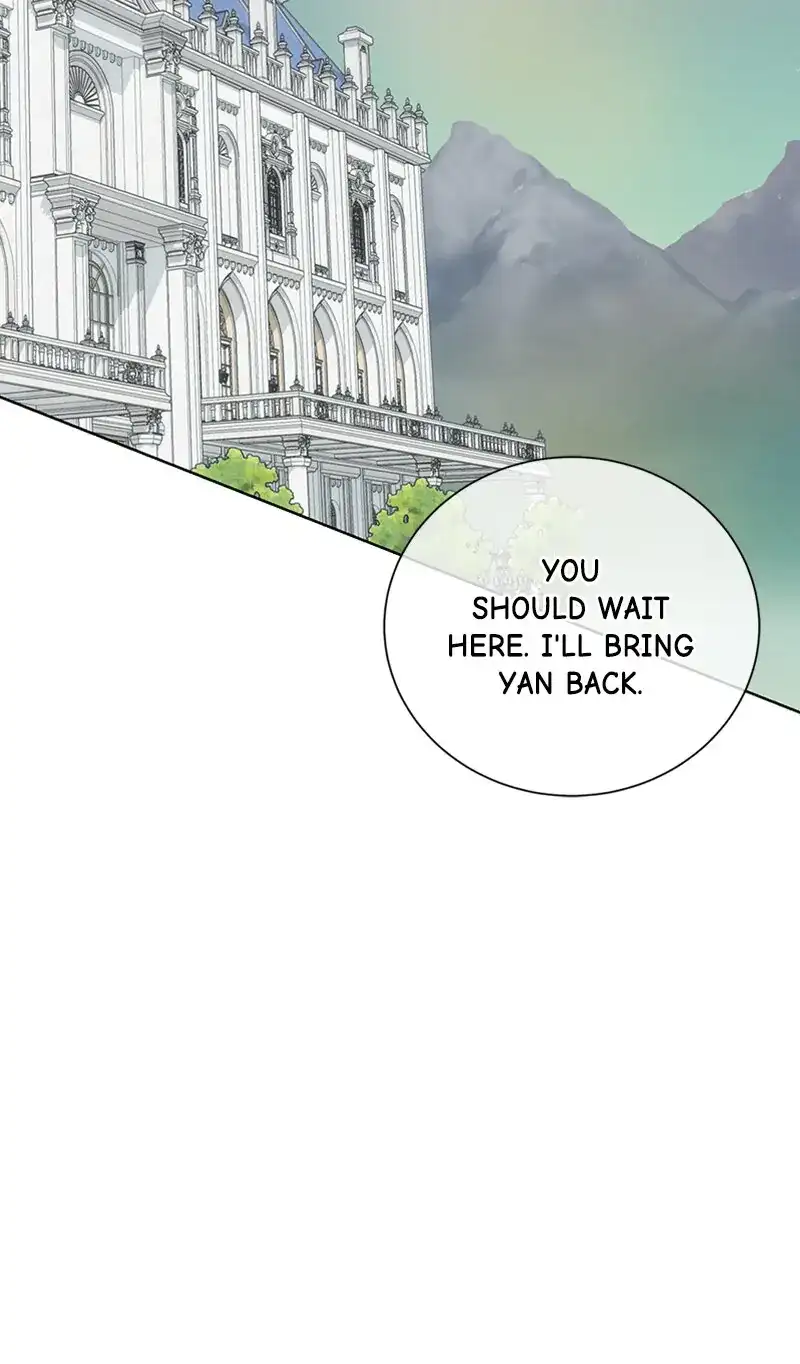 Reborn As a Character That Never Existed chapter 65 page 35