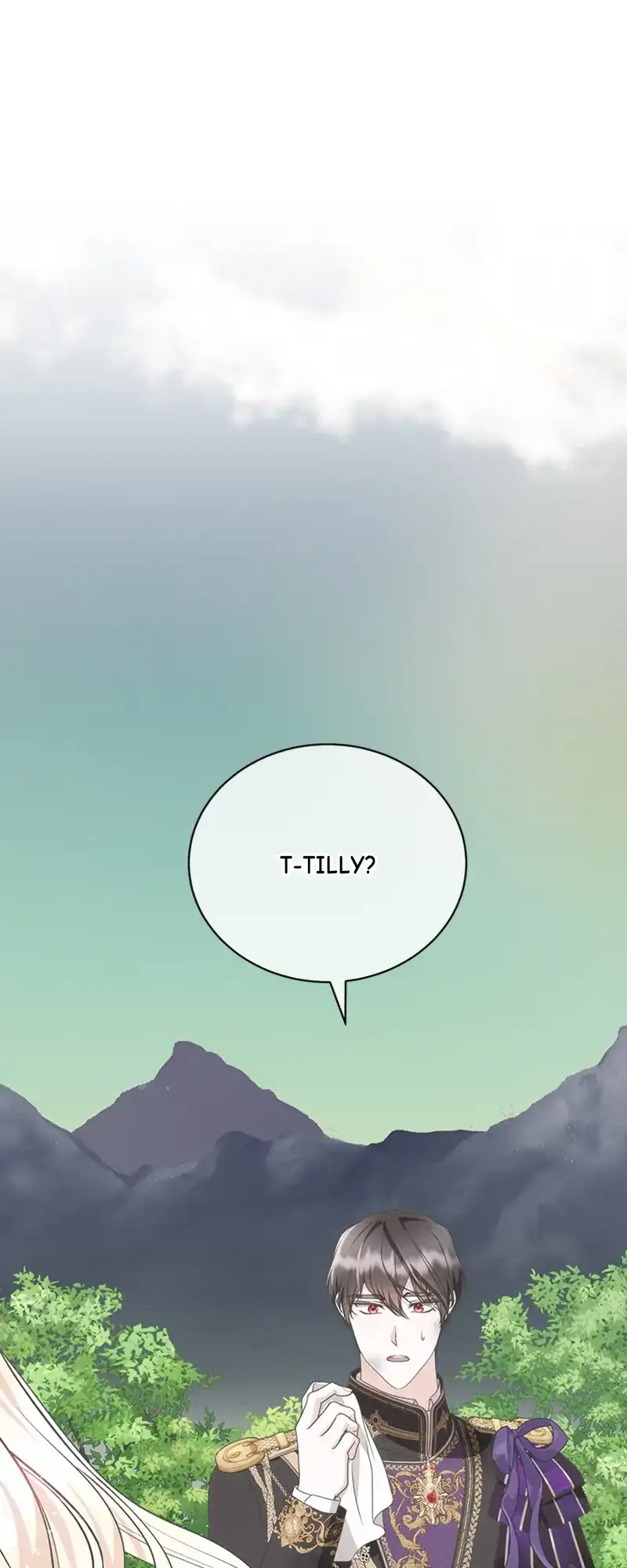 Reborn As a Character That Never Existed chapter 65 page 36