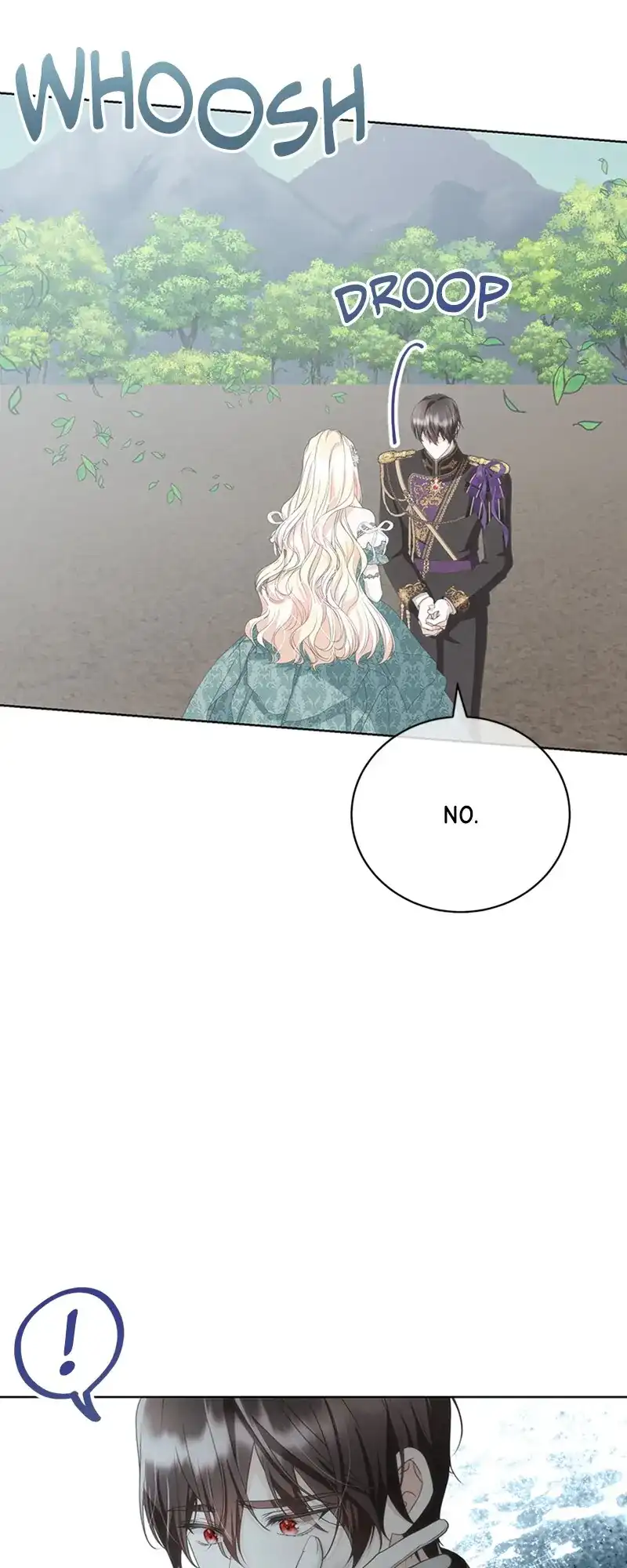 Reborn As a Character That Never Existed chapter 65 page 40