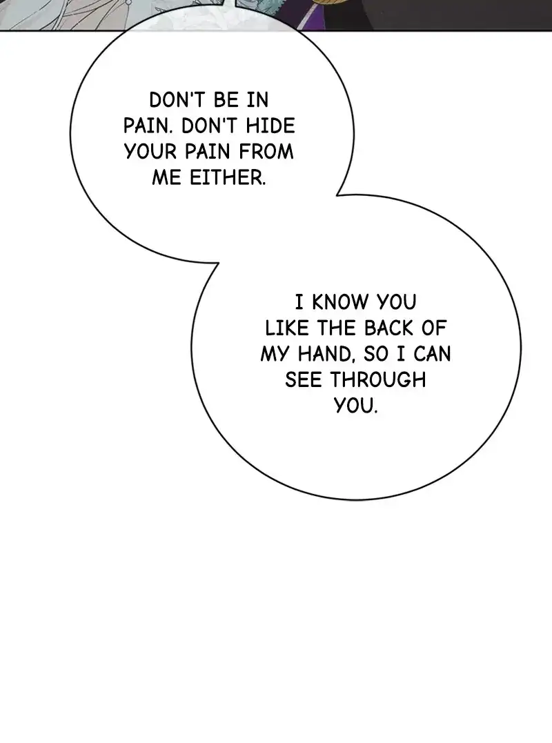 Reborn As a Character That Never Existed chapter 65 page 42