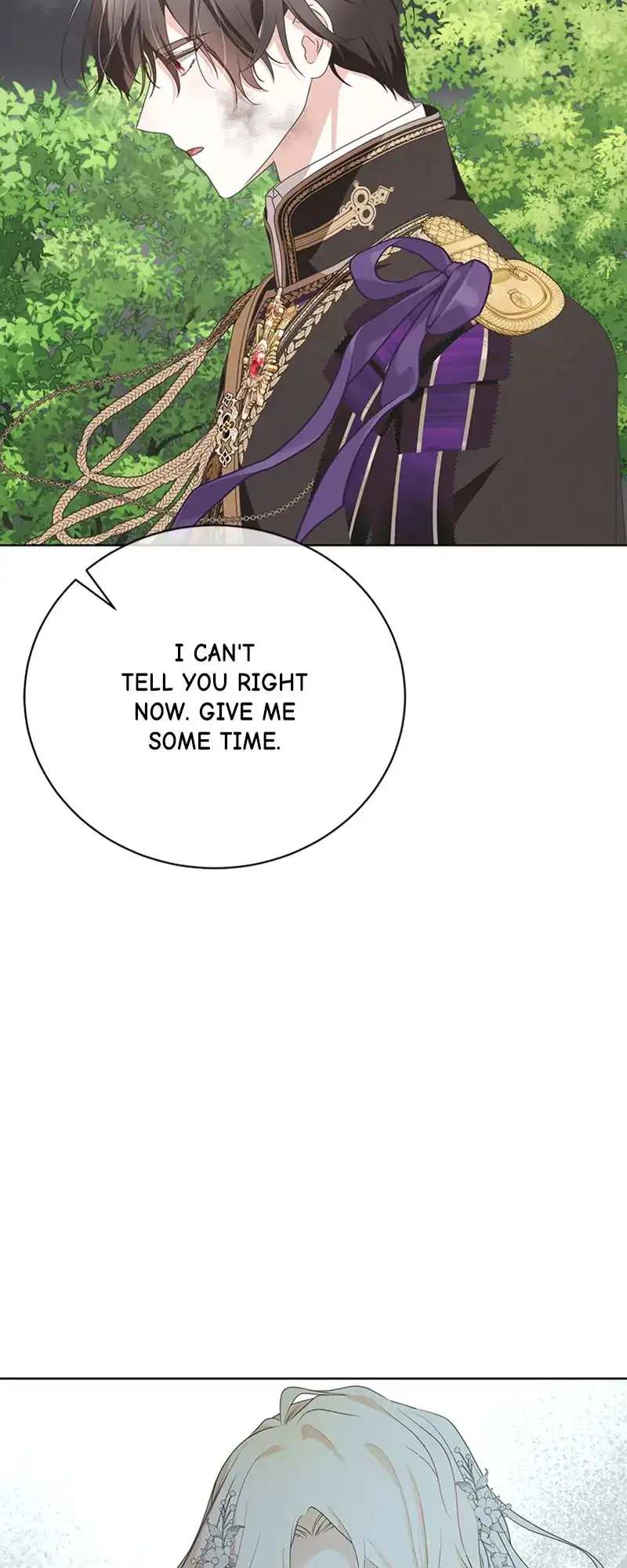 Reborn As a Character That Never Existed chapter 65 page 45
