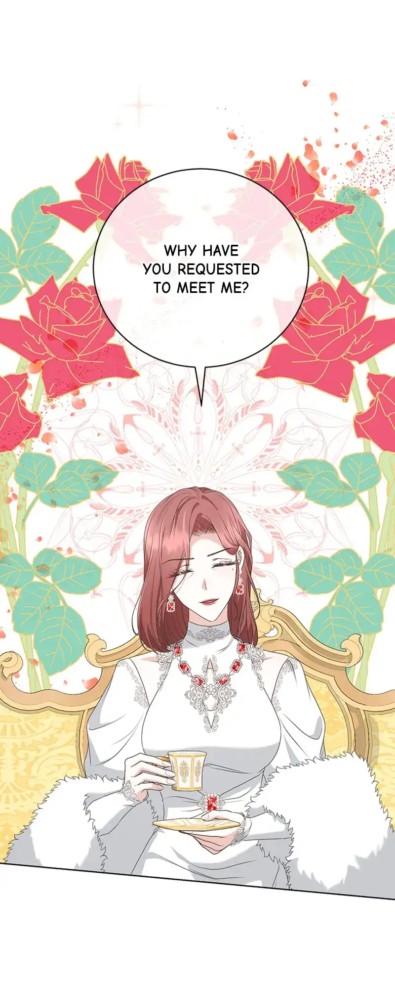 Reborn As a Character That Never Existed chapter 65 page 53