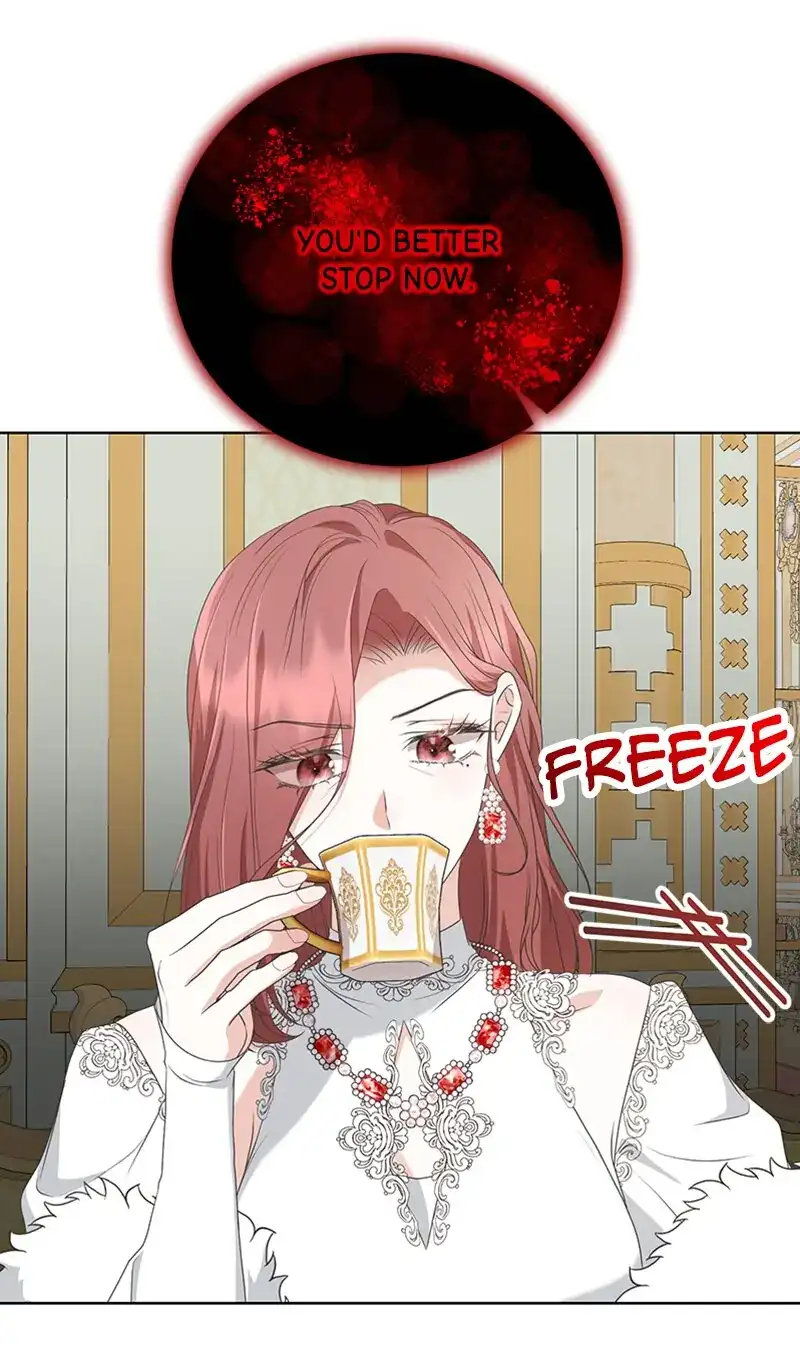 Reborn As a Character That Never Existed chapter 65 page 56