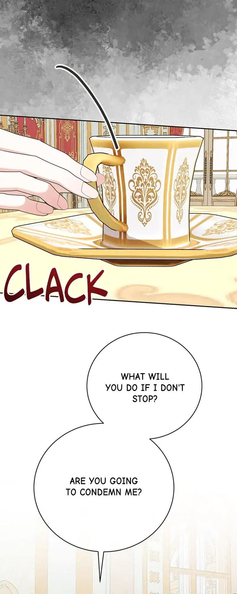 Reborn As a Character That Never Existed chapter 65 page 58