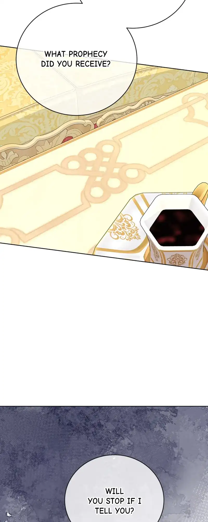 Reborn As a Character That Never Existed chapter 65 page 62
