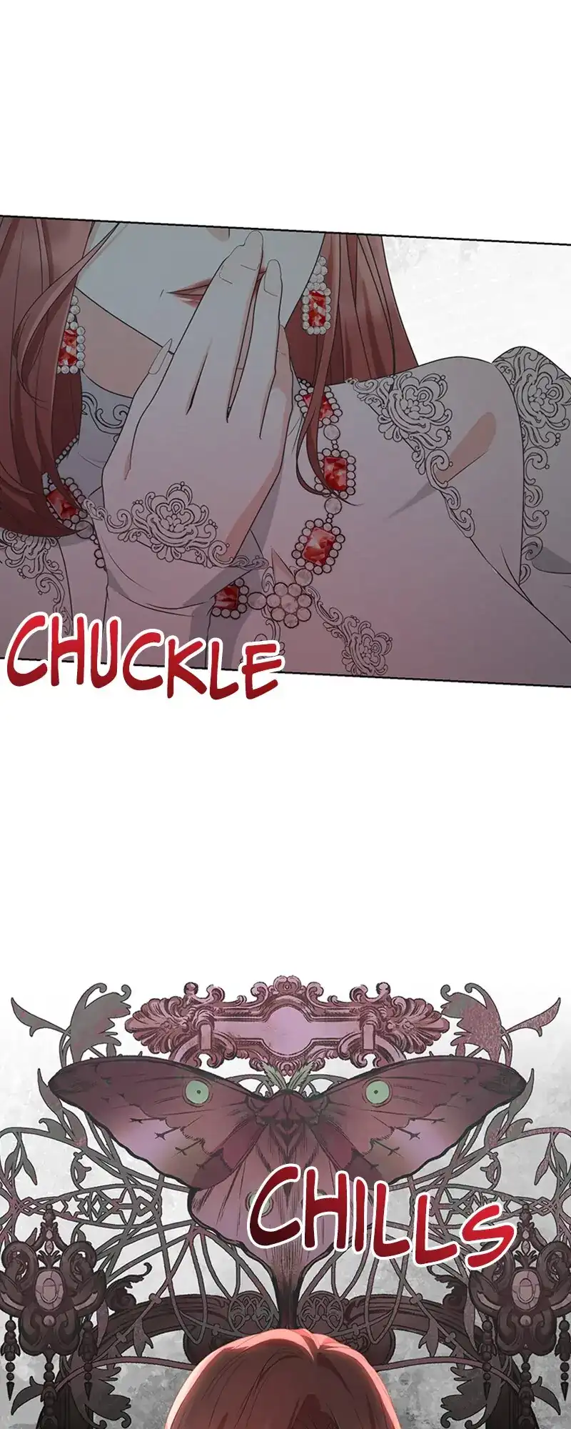 Reborn As a Character That Never Existed chapter 65 page 65