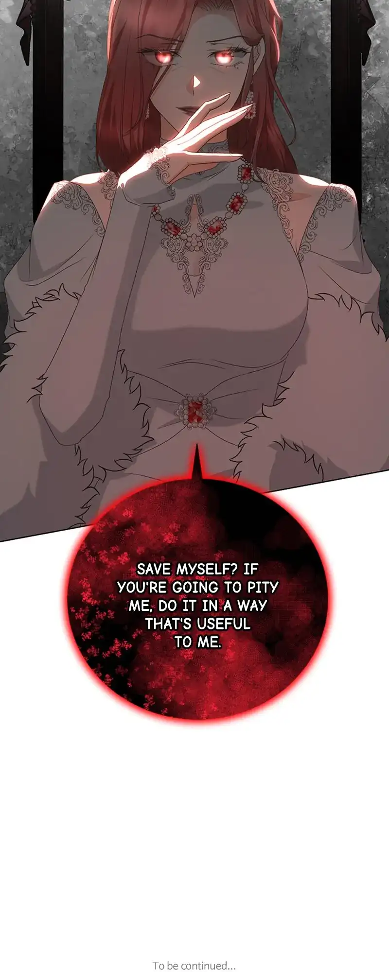 Reborn As a Character That Never Existed chapter 65 page 66
