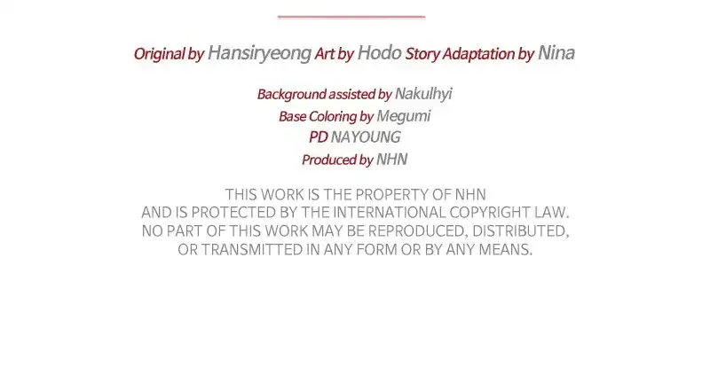 Reborn As a Character That Never Existed chapter 65 page 67
