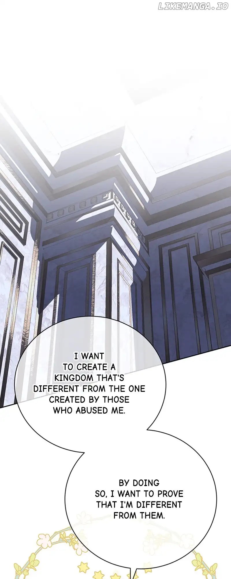 Reborn As a Character That Never Existed chapter 66 page 1