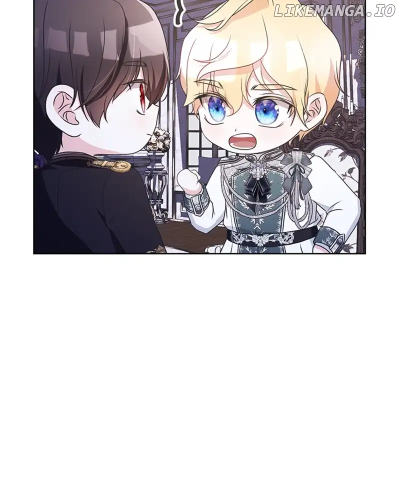 Reborn As a Character That Never Existed chapter 66 page 7