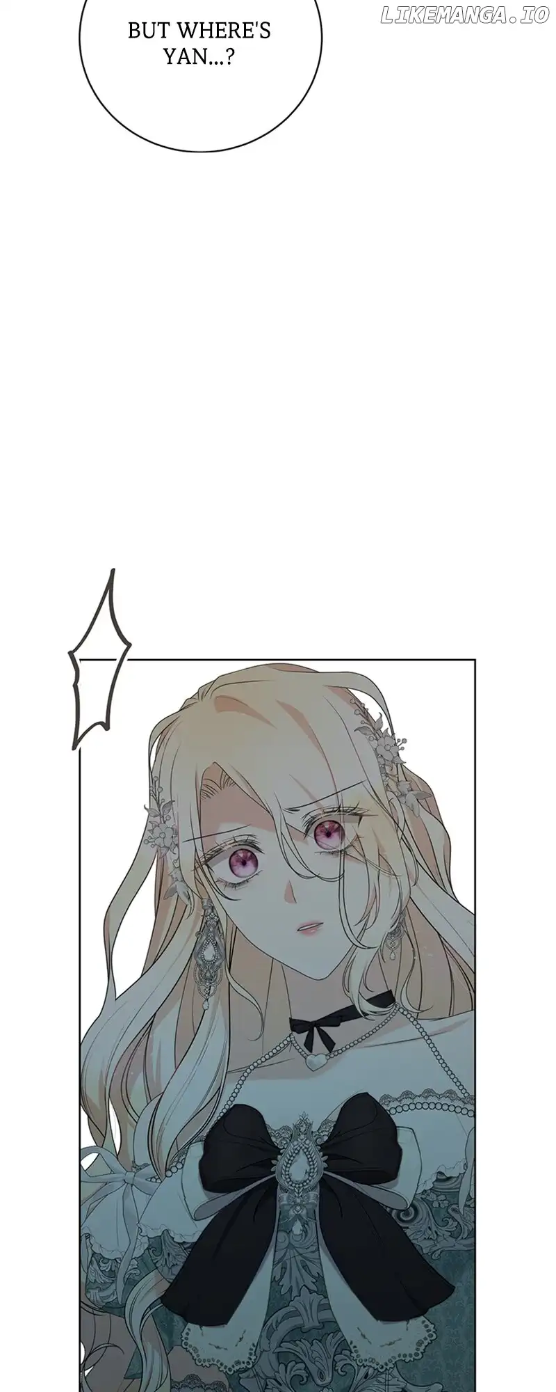 Reborn As a Character That Never Existed chapter 66 page 18