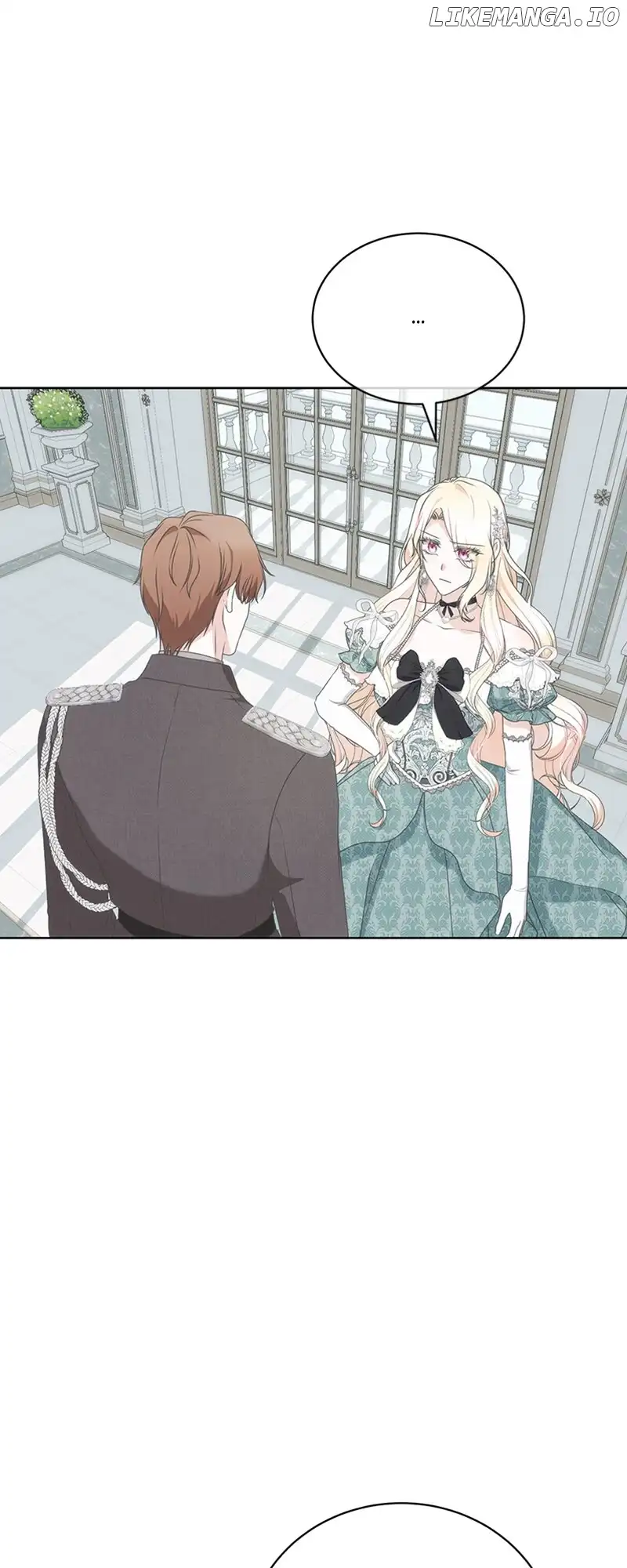 Reborn As a Character That Never Existed chapter 66 page 24