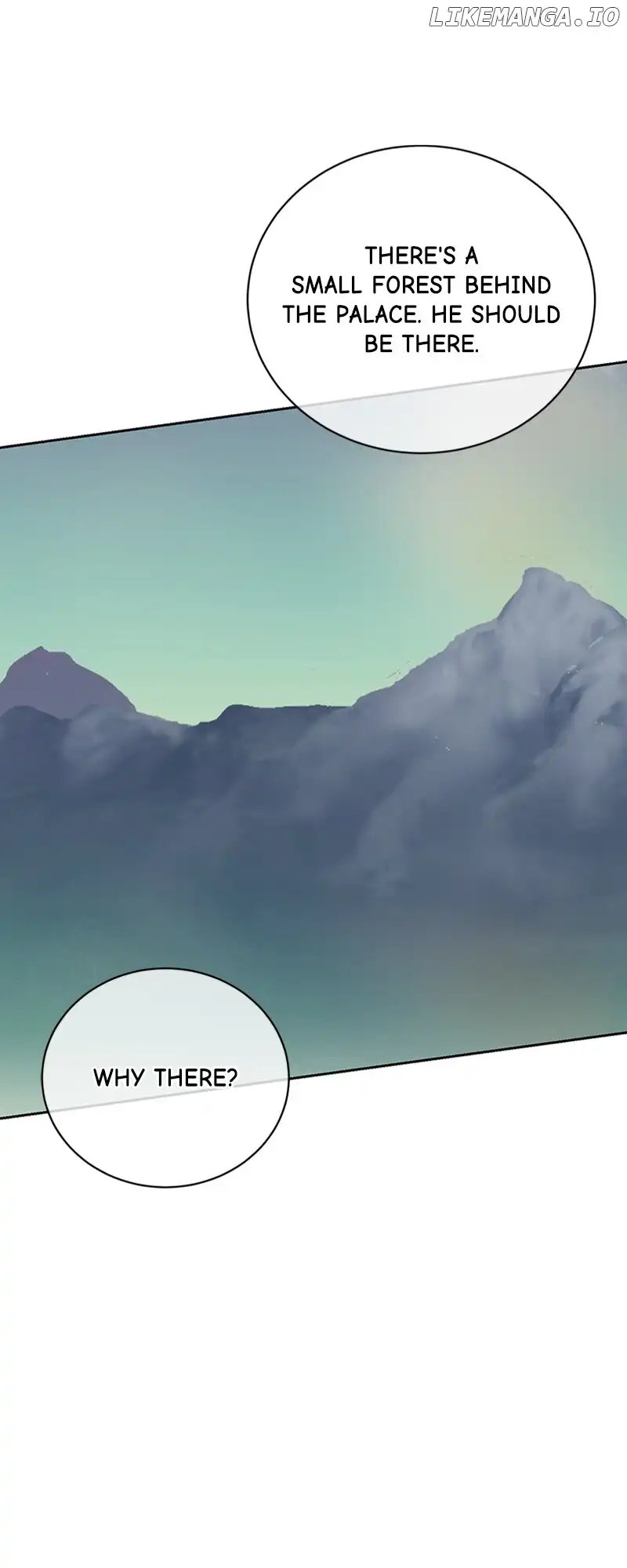 Reborn As a Character That Never Existed chapter 66 page 29