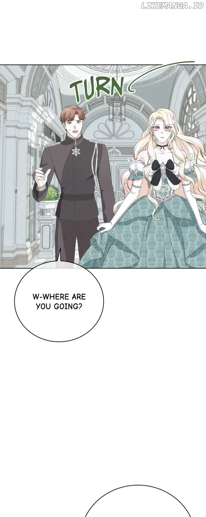 Reborn As a Character That Never Existed chapter 66 page 31