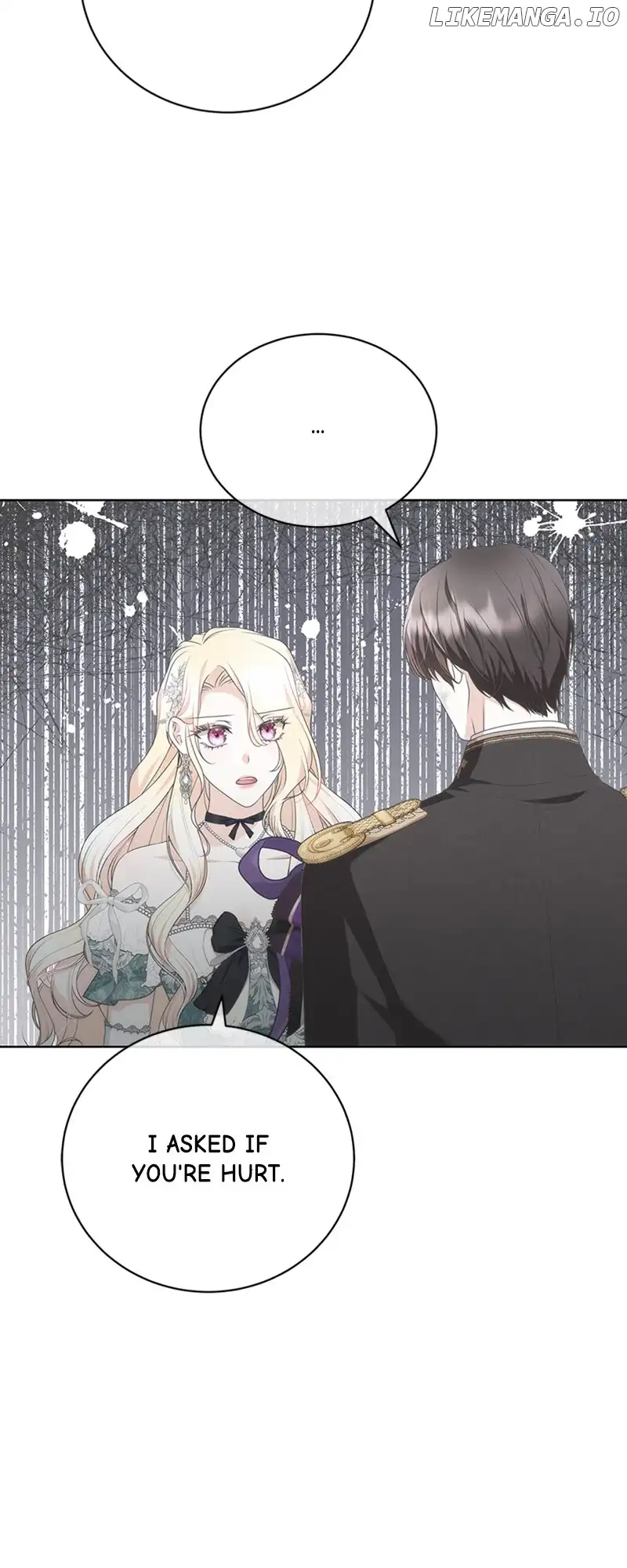 Reborn As a Character That Never Existed chapter 66 page 39