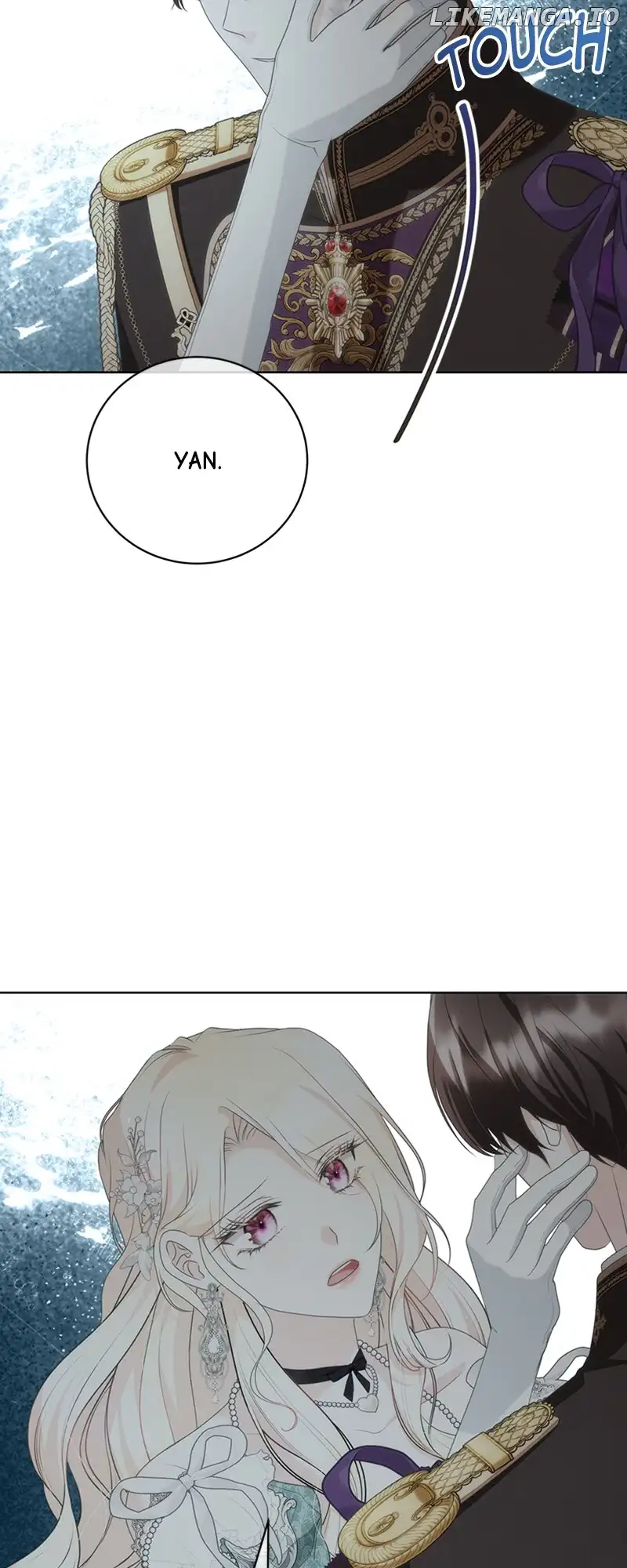 Reborn As a Character That Never Existed chapter 66 page 41