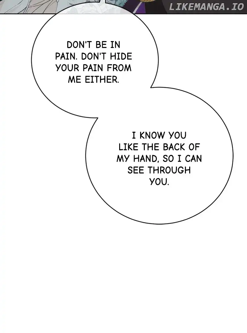 Reborn As a Character That Never Existed chapter 66 page 42