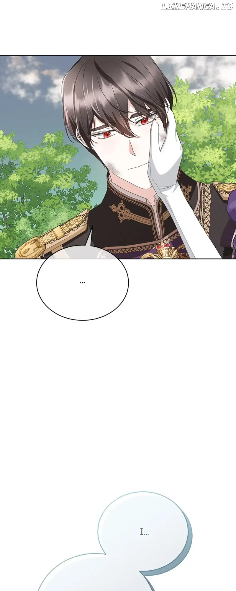Reborn As a Character That Never Existed chapter 66 page 43