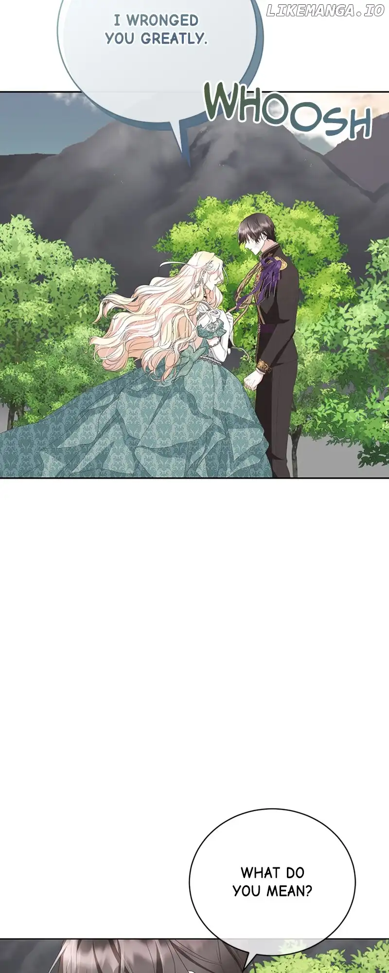Reborn As a Character That Never Existed chapter 66 page 44