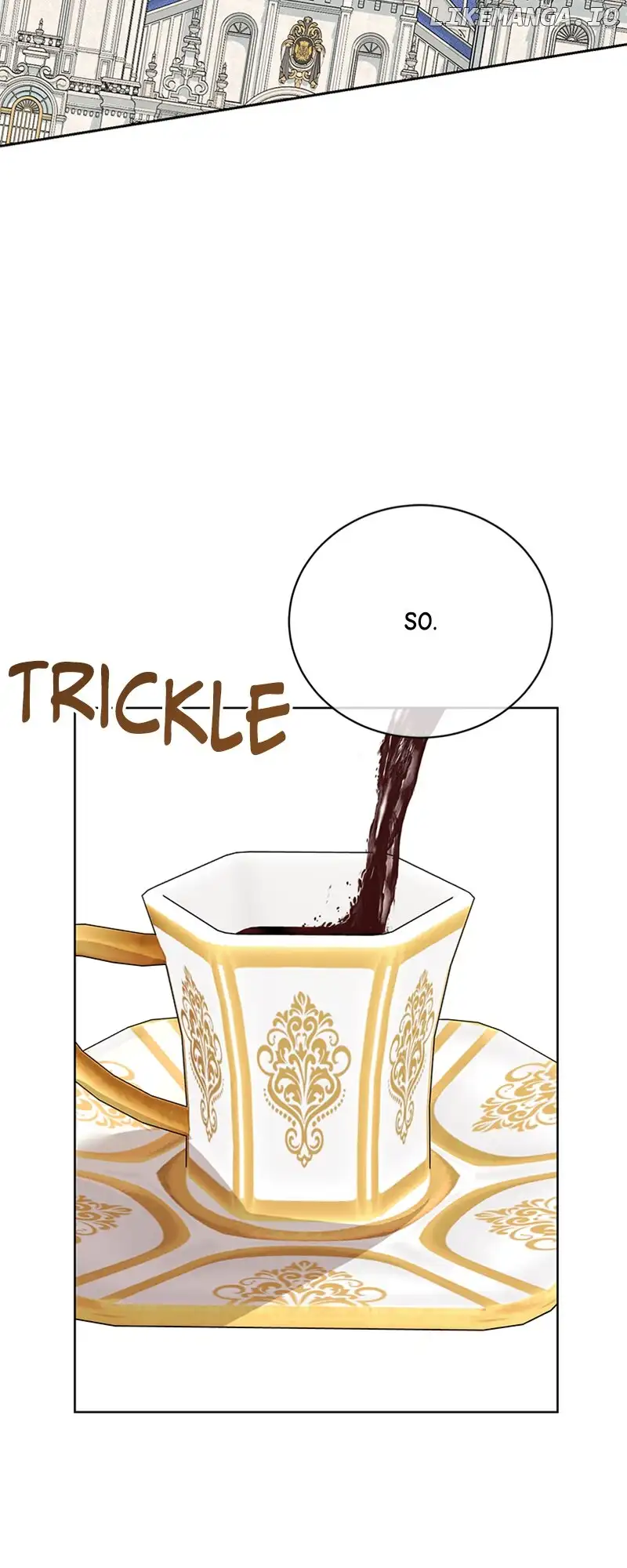 Reborn As a Character That Never Existed chapter 66 page 52