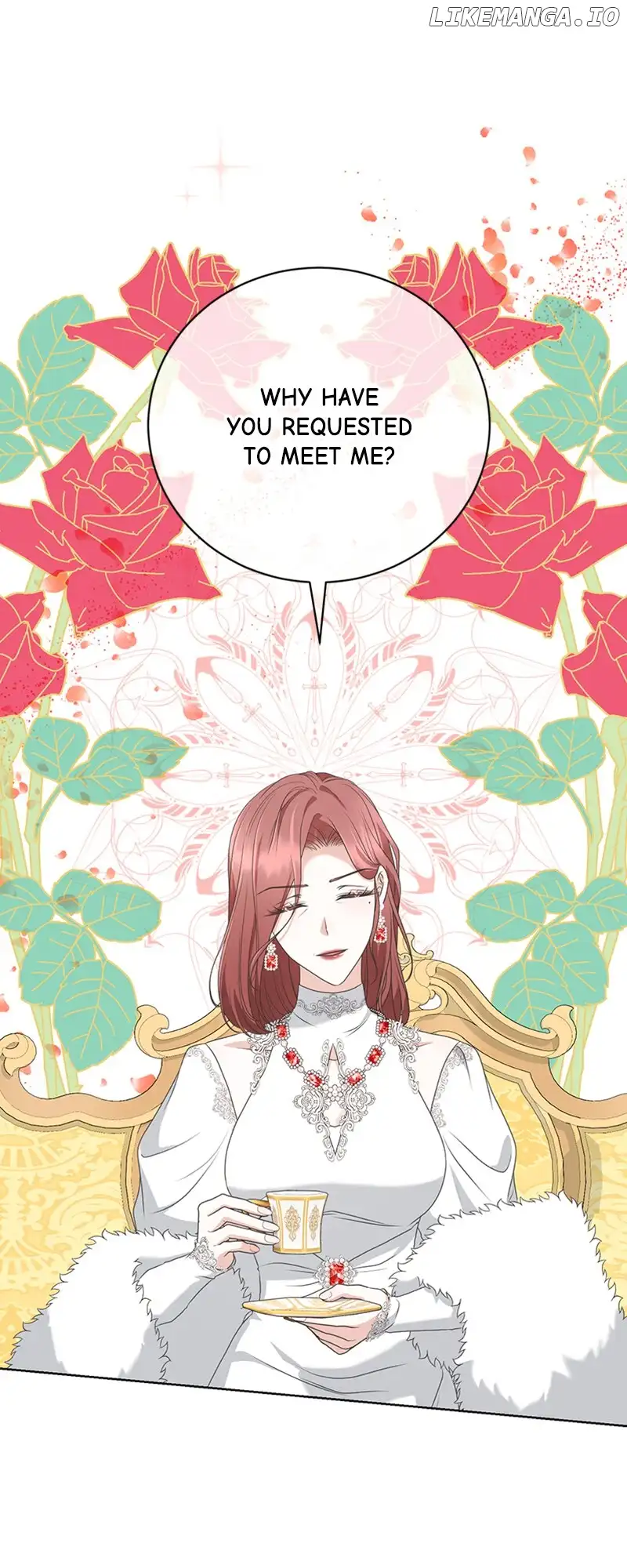 Reborn As a Character That Never Existed chapter 66 page 53
