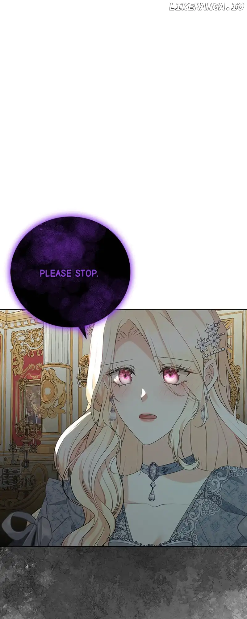 Reborn As a Character That Never Existed chapter 66 page 57