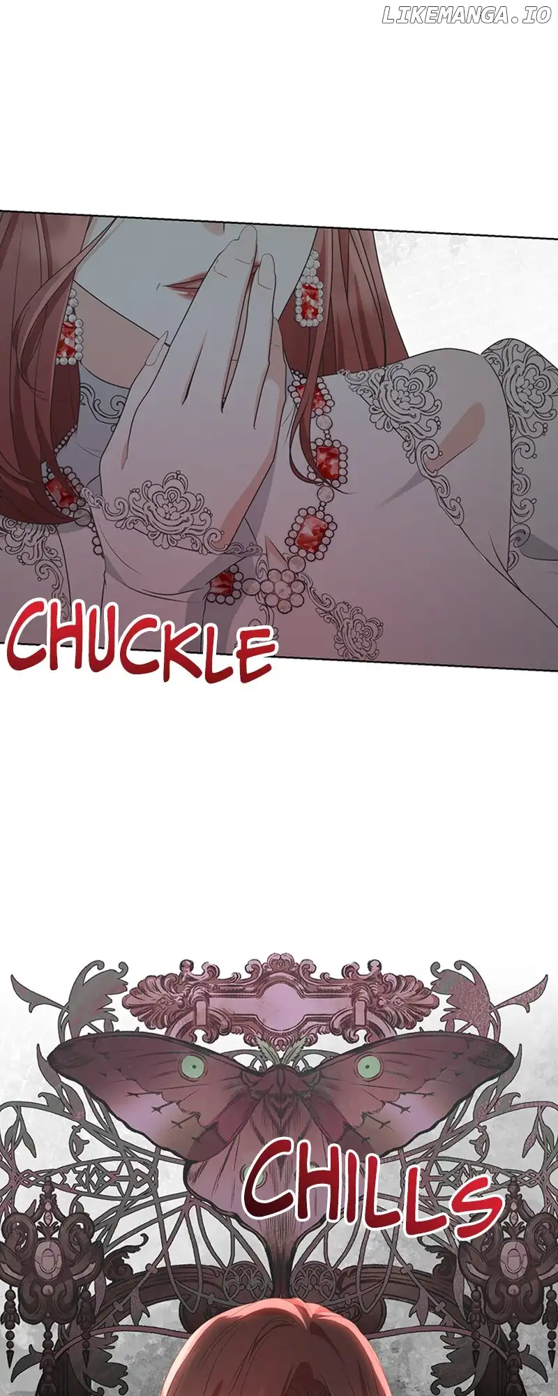Reborn As a Character That Never Existed chapter 66 page 65