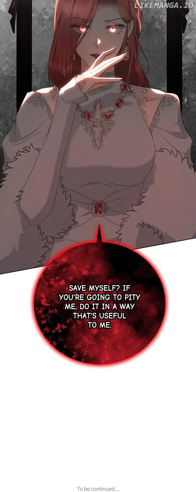 Reborn As a Character That Never Existed chapter 66 page 66