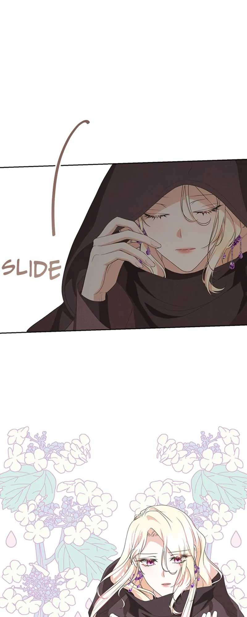 Reborn As a Character That Never Existed chapter 67 page 8