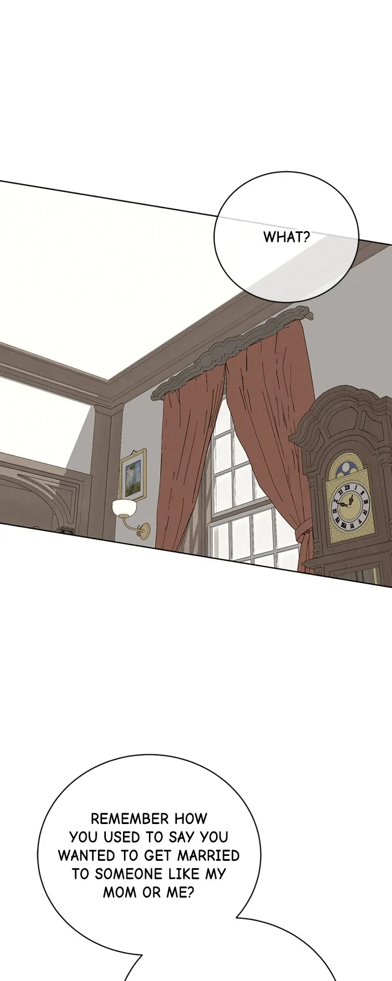 Reborn As a Character That Never Existed chapter 68 page 2
