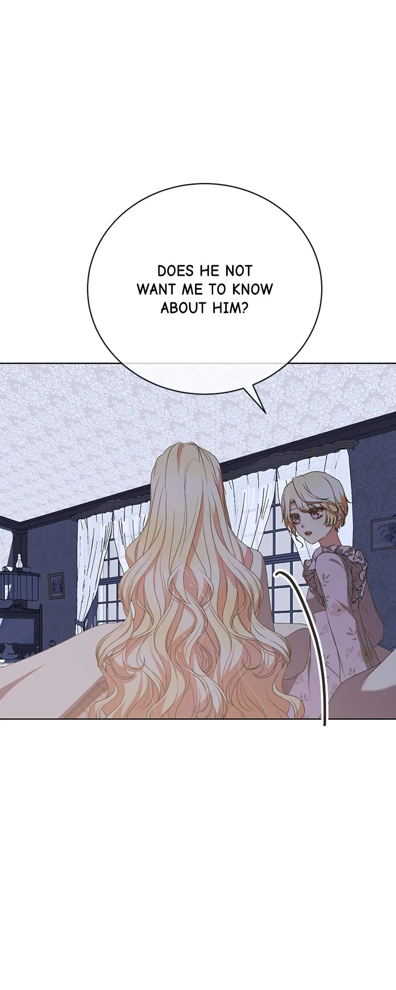 Reborn As a Character That Never Existed chapter 68 page 11