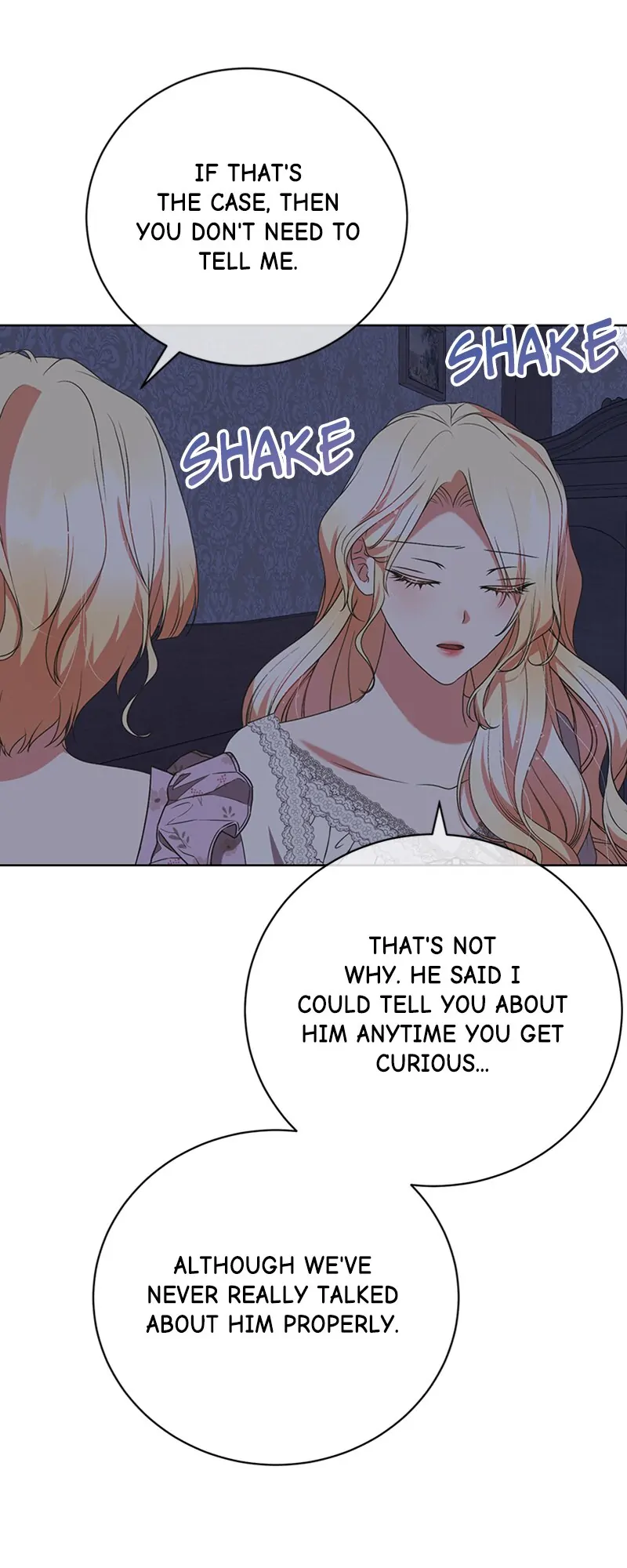 Reborn As a Character That Never Existed chapter 68 page 12