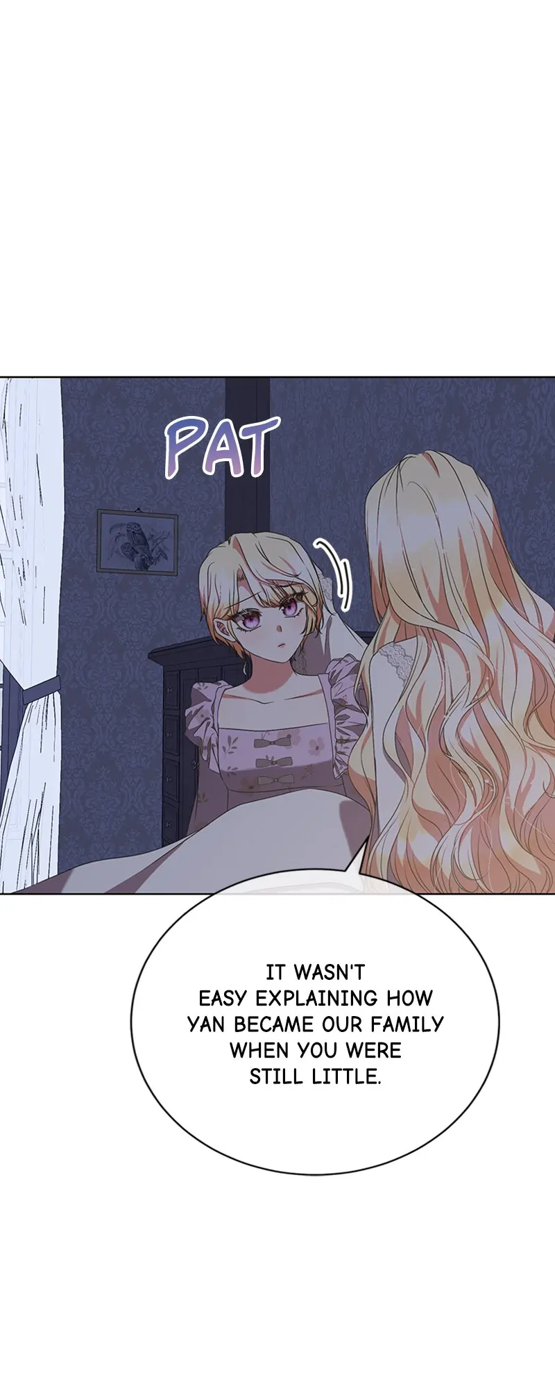 Reborn As a Character That Never Existed chapter 68 page 13