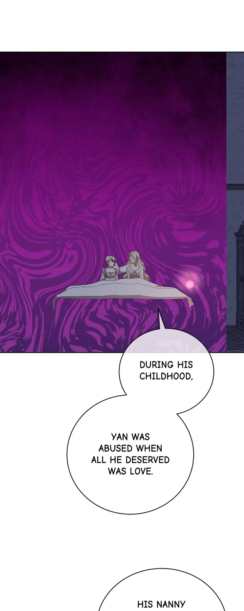 Reborn As a Character That Never Existed chapter 68 page 15