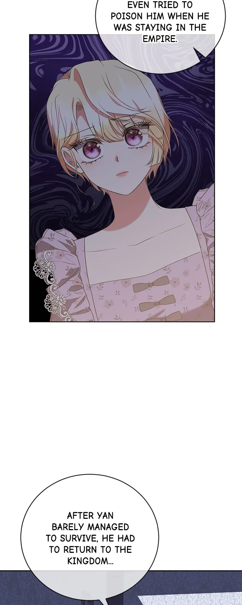 Reborn As a Character That Never Existed chapter 68 page 16