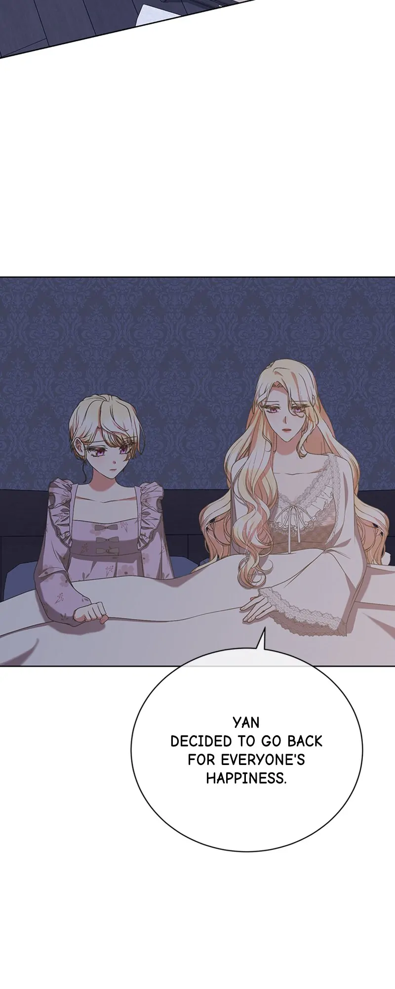 Reborn As a Character That Never Existed chapter 68 page 18