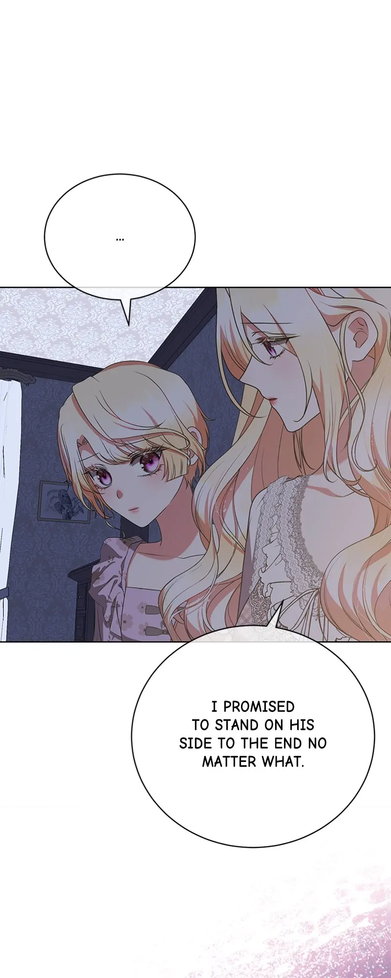 Reborn As a Character That Never Existed chapter 68 page 19