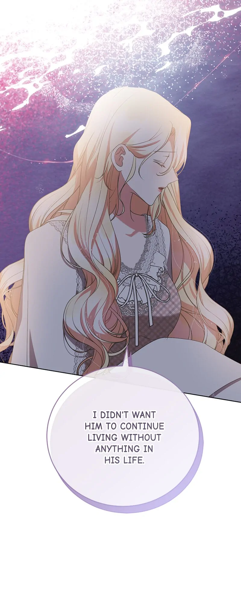 Reborn As a Character That Never Existed chapter 68 page 20