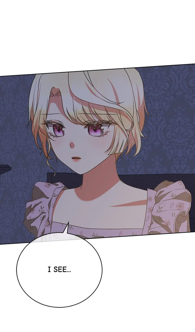 Reborn As a Character That Never Existed chapter 68 page 21