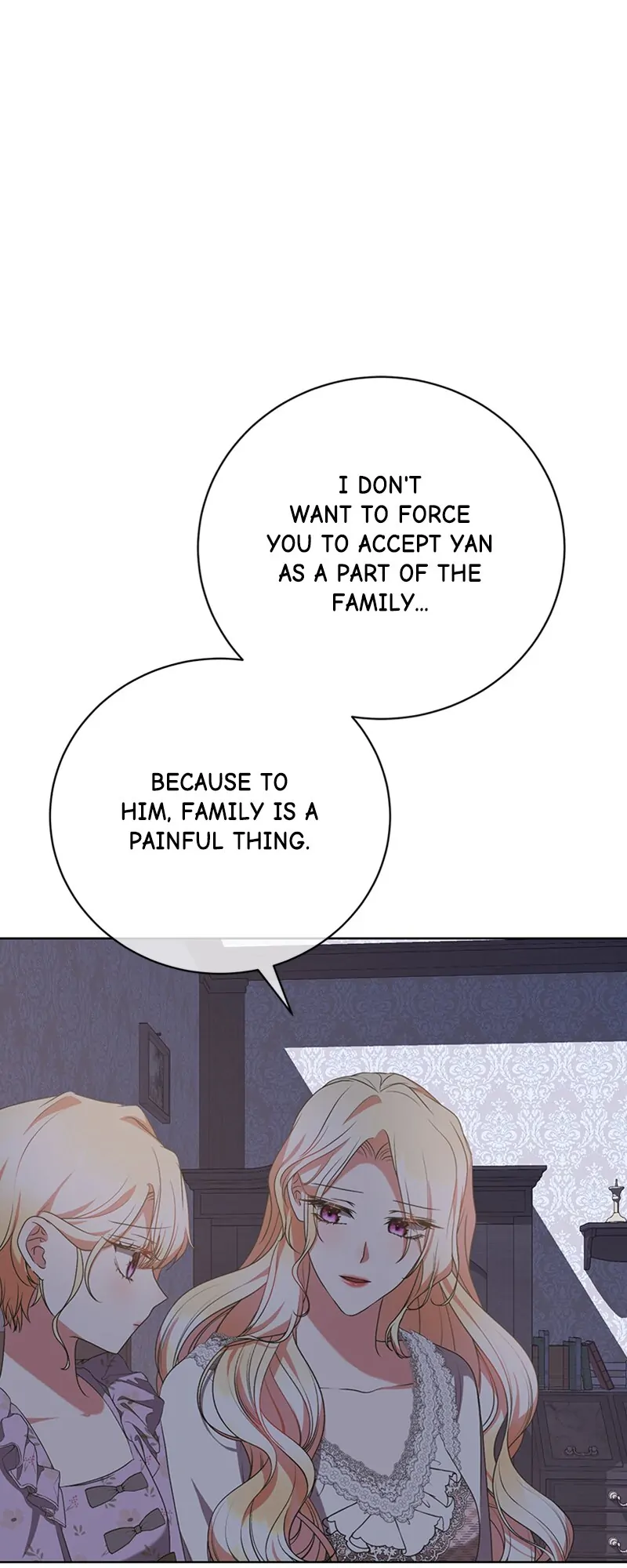 Reborn As a Character That Never Existed chapter 68 page 22