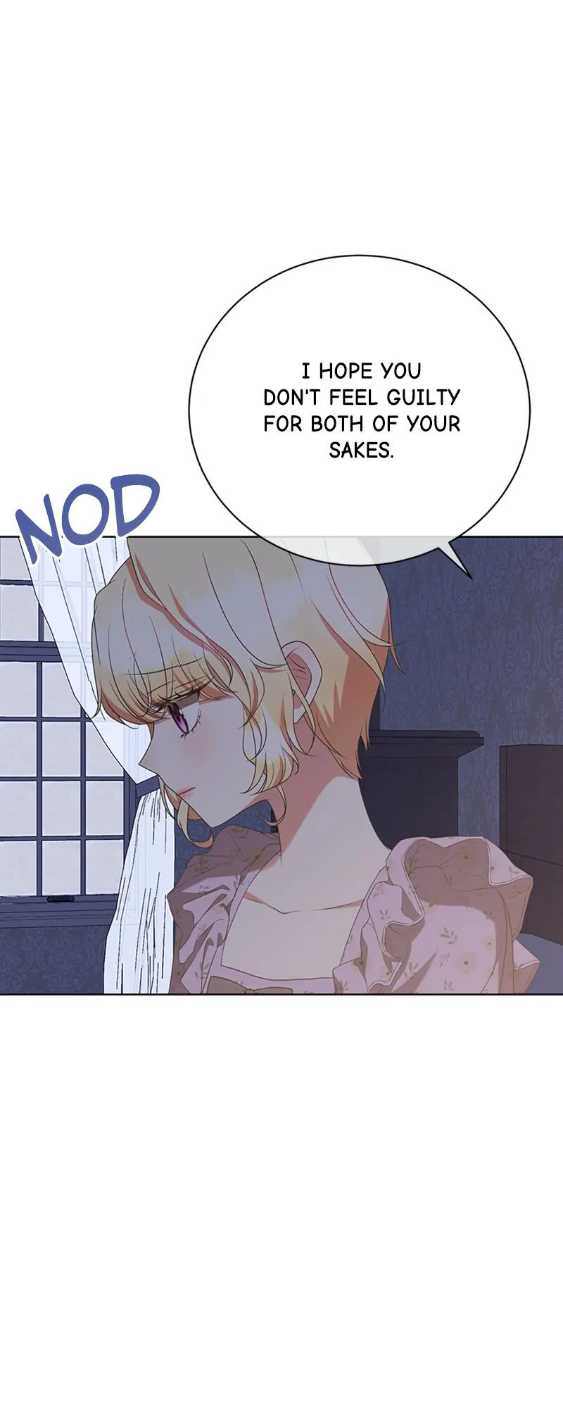 Reborn As a Character That Never Existed chapter 68 page 23