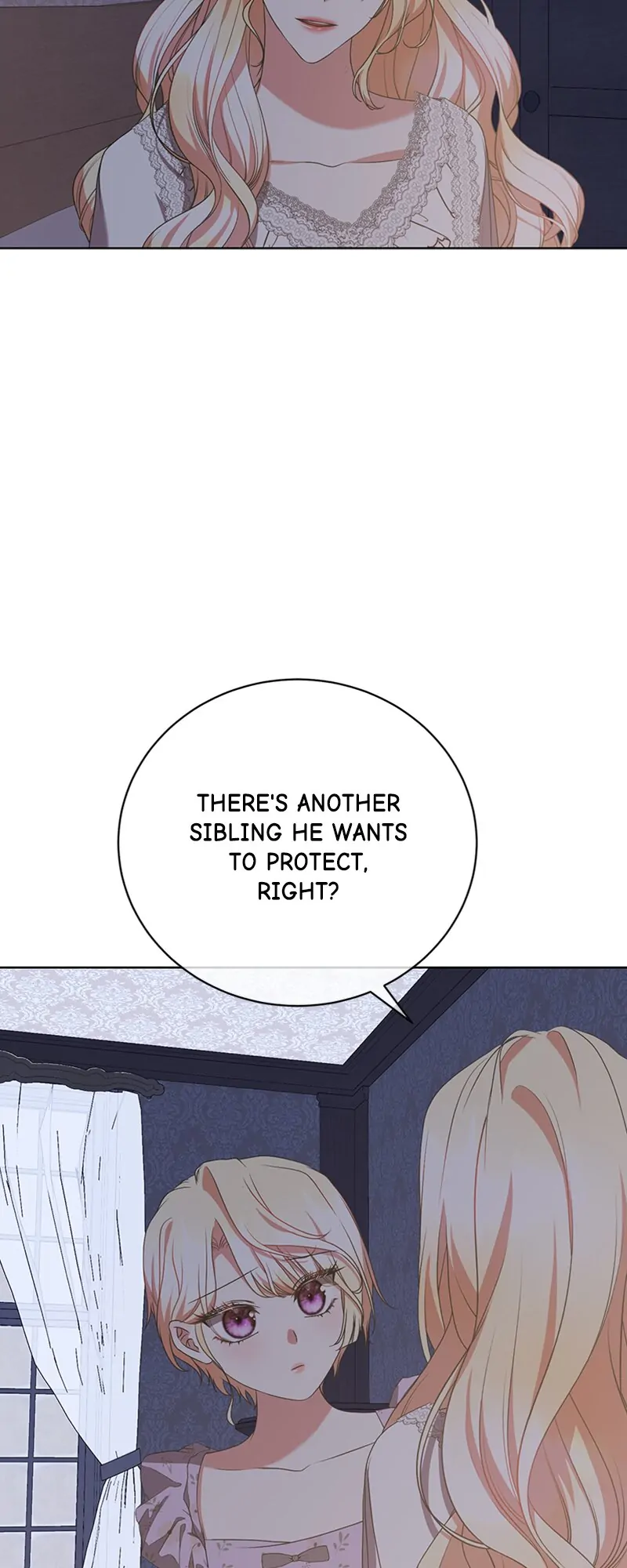 Reborn As a Character That Never Existed chapter 68 page 26