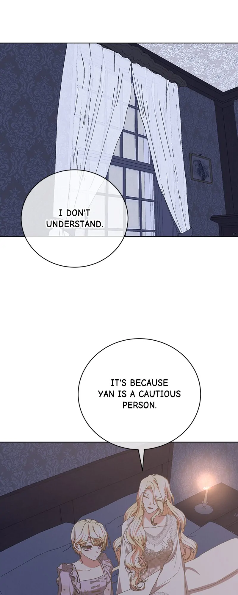 Reborn As a Character That Never Existed chapter 68 page 29