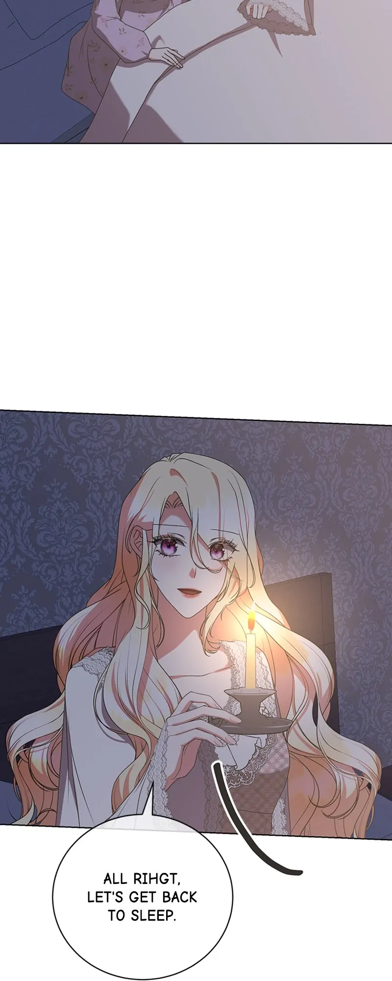Reborn As a Character That Never Existed chapter 68 page 30