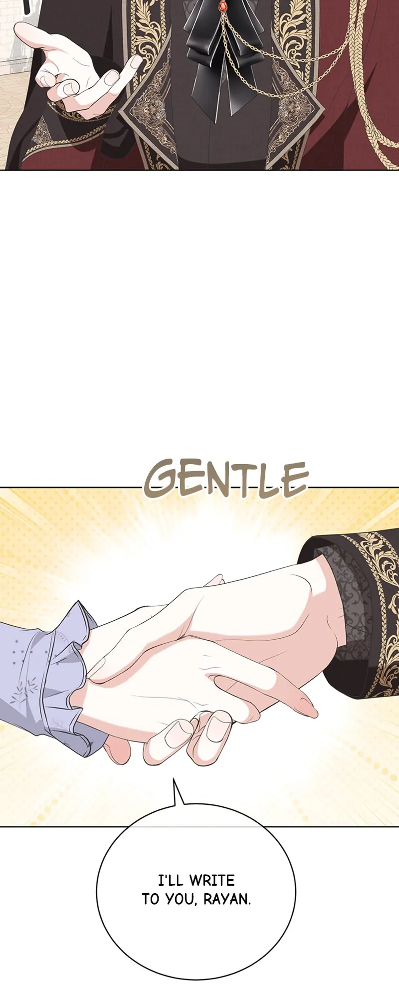 Reborn As a Character That Never Existed chapter 68 page 37