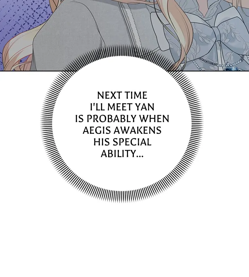 Reborn As a Character That Never Existed chapter 68 page 42