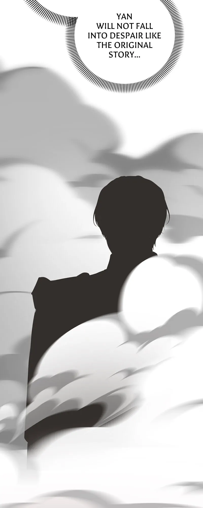Reborn As a Character That Never Existed chapter 68 page 44