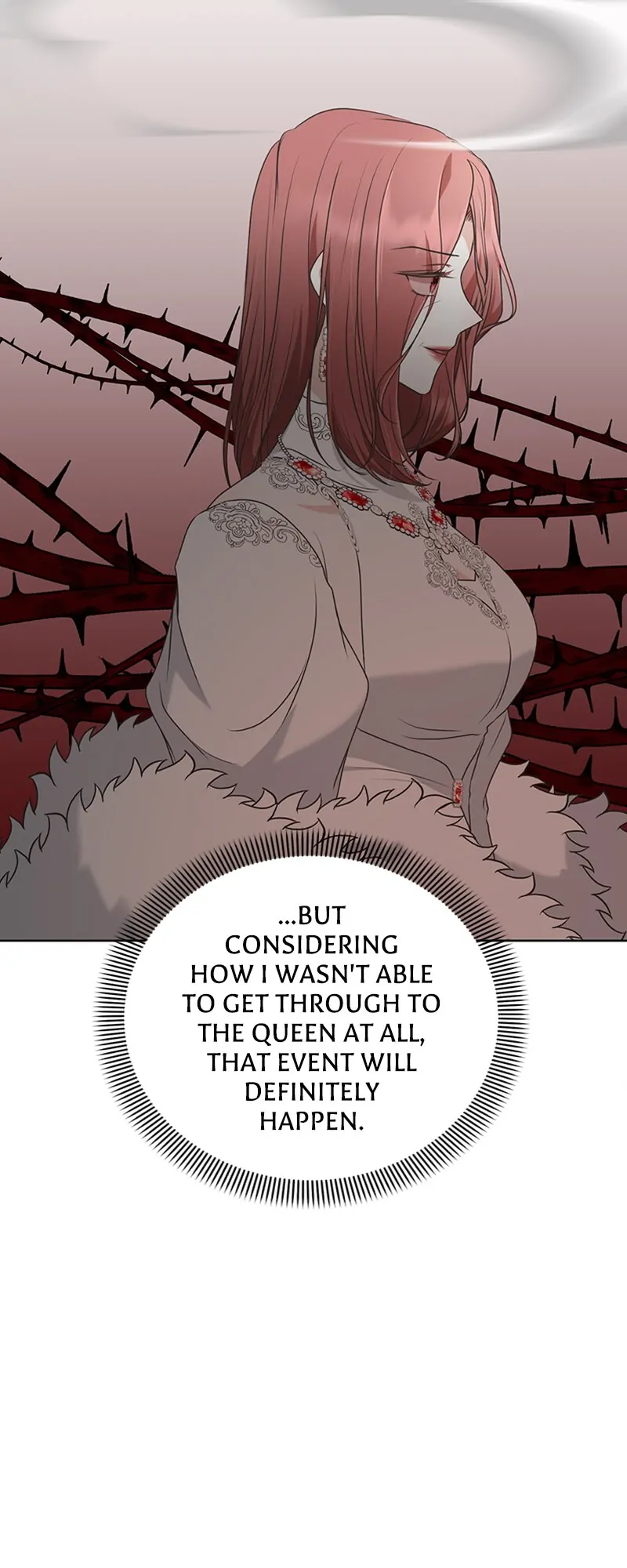Reborn As a Character That Never Existed chapter 68 page 45